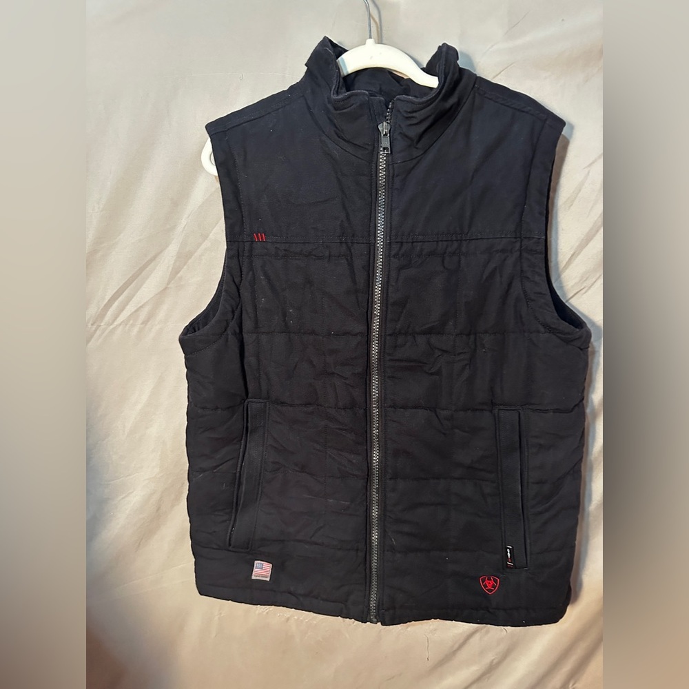 Ariat FR Vest
